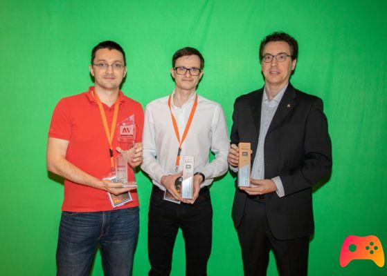 Bitdefender is AV-Comparatives Product of the Year