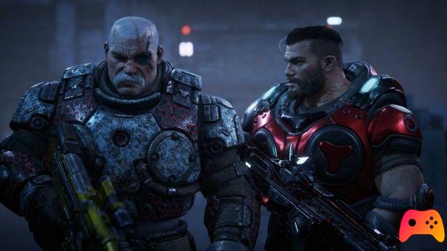 Gears Tactics - Guide des boss: Brumak