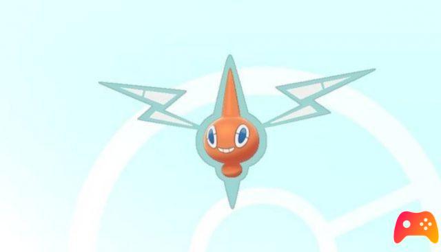 Pokémon Sword and Shield - How to get Rotom