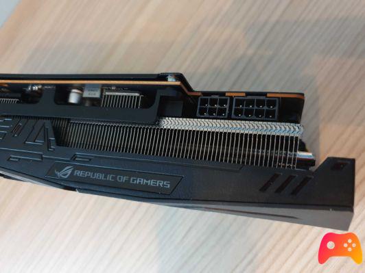 ASUS ROG Strix RX 5600 XT Gaming OC - Review