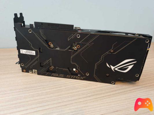 ASUS ROG Strix RX 5600 XT Gaming OC - Review