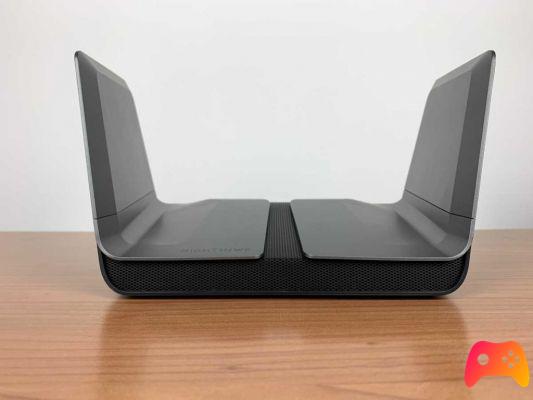 Netgear Nighthawk AX8 RAX80 - Revisão