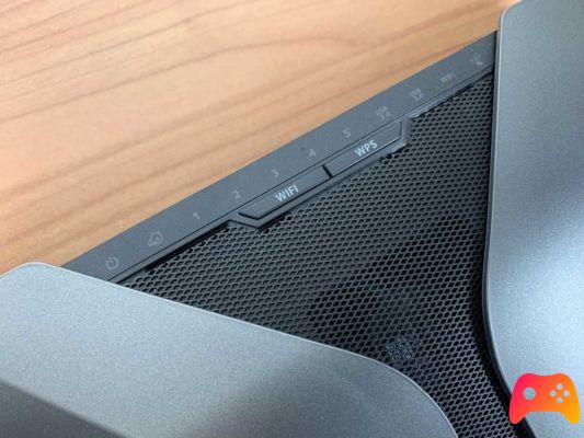 Netgear Nighthawk AX8 RAX80 - Análisis