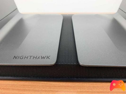 Netgear Nighthawk AX8 RAX80 - Review