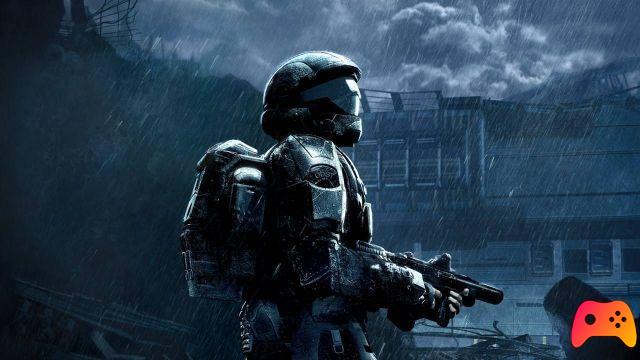 Halo 3: ODST disponible sur PC