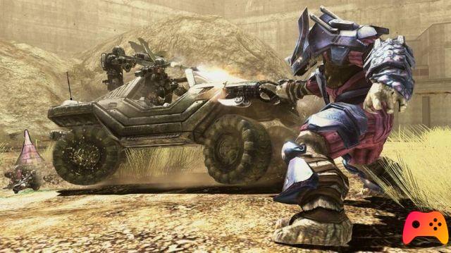Halo 3: ODST disponível no PC