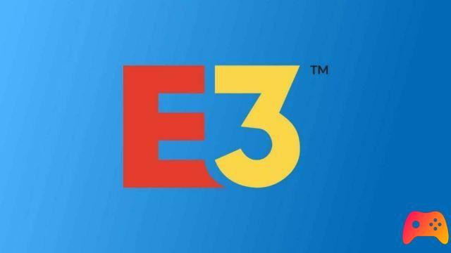 E3 2021 complètement numérique?