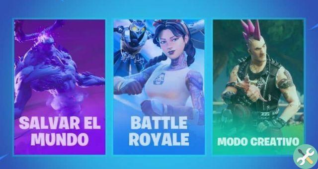 What does the word Fortnite mean in Spanish? Don't stay without knowing it!