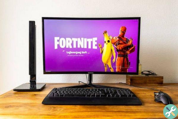 What does the word Fortnite mean in Spanish? Don't stay without knowing it!