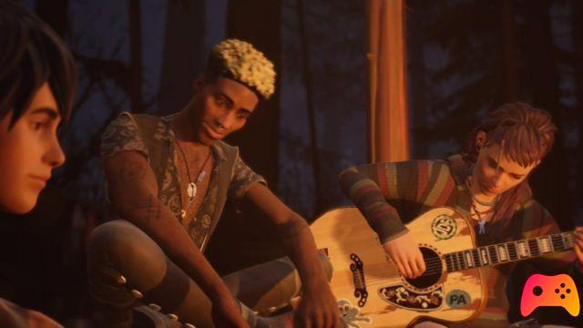 Life is Strange 2 - Episódio 3: Wasteland - Revisão