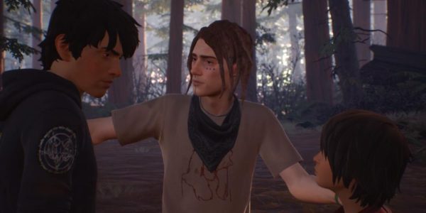 Life is Strange 2 - Episodio 3: Wasteland - Revisión