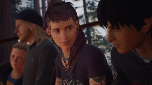 Life is Strange 2 - Épisode 3: Wasteland - Critique