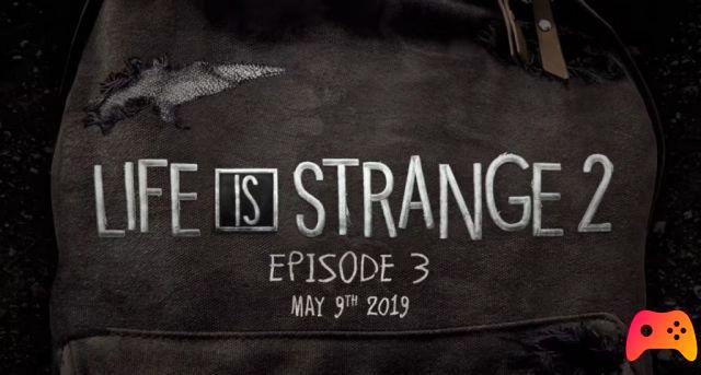 Life is Strange 2 - Episódio 3: Wasteland - Revisão