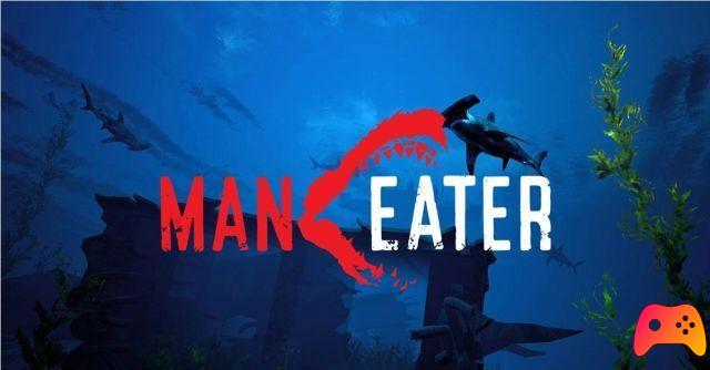 Maneater - revisão da versão do Nintendo Switch