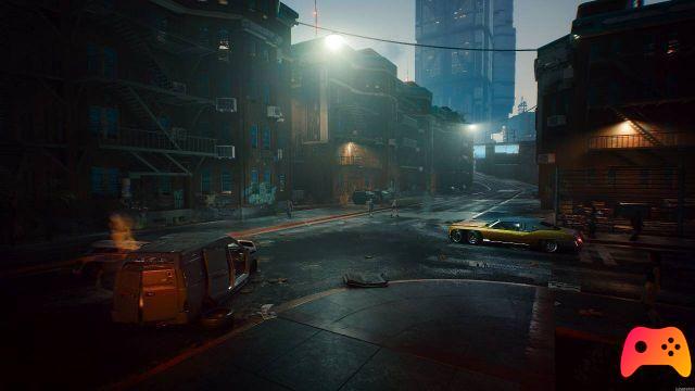 Cyberpunk 2077 - Cómo ganar dinero rápido