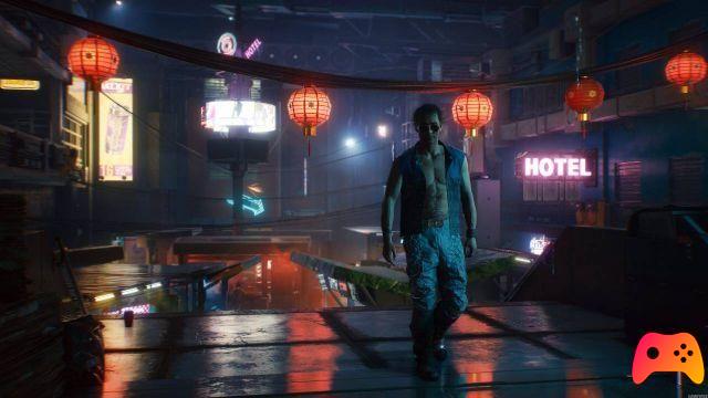 Cyberpunk 2077 - Cómo ganar dinero rápido