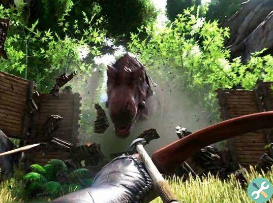 Comment Télécharger ARK : Survival Evolved pour PC, PS4, Nintendo Switch, Xbox e Mobile