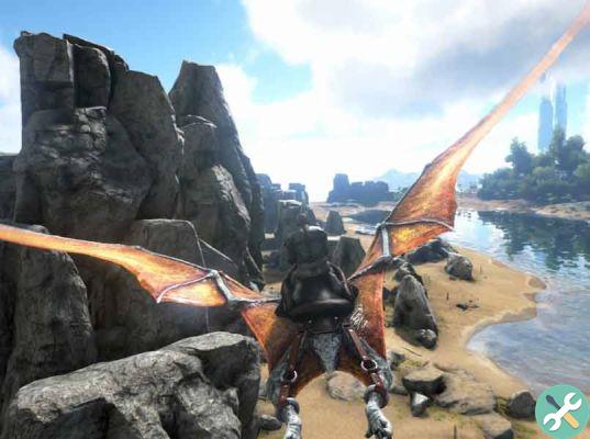 Comment Télécharger ARK : Survival Evolved pour PC, PS4, Nintendo Switch, Xbox e Mobile