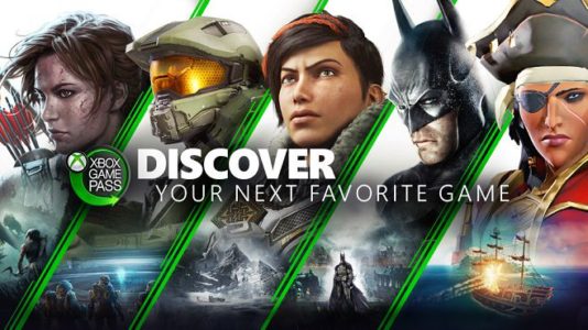 Xbox: de grosses surprises aux Game Awards 2020?
