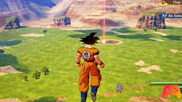 Dragon Ball Z: Kakarot - Cómo conseguir a Zeni