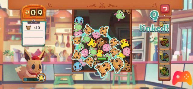 Pokémon Café Mix - Review