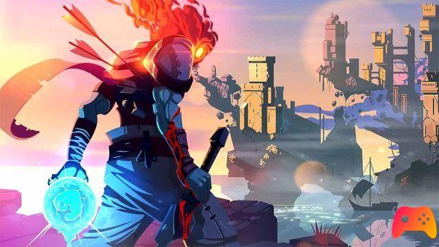 Dead Cells: Fatal Falls - Date announced