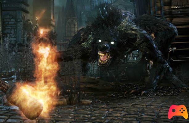 Como obter sedativos rapidamente em Bloodborne