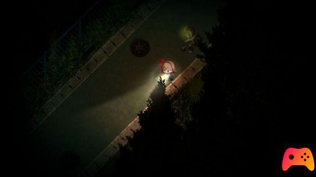 Yomawari: The Long Night Collection - Revisão