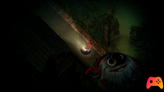 Yomawari: The Long Night Collection - Revisão