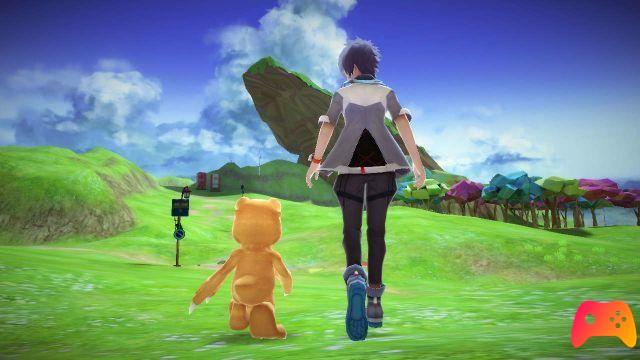 Digimon World: Prochaine commande - Révision