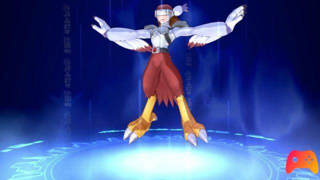 Digimon World: Prochaine commande - Révision