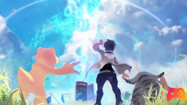 Digimon World: Next Order - Review