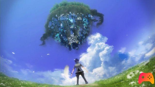 Digimon World: Next Order - Review