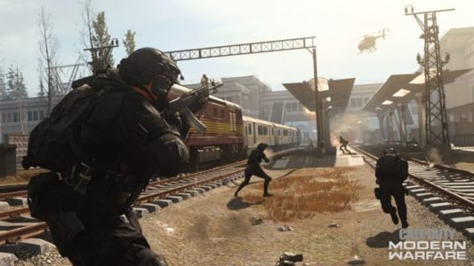 Call of Duty: Cold War: Multijugador y otras novedades