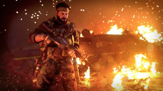 Call of Duty: Cold War: Multijugador y otras novedades