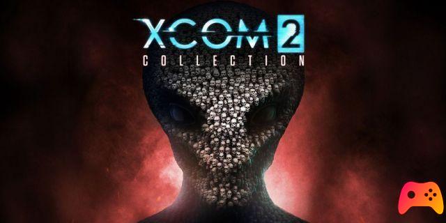 XCOM 2: Collection - Revue de la Nintendo Switch