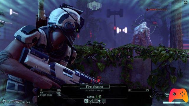 XCOM 2: Collection - Revue de la Nintendo Switch