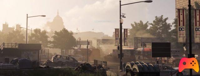 The Division 2 - How to unlock the Black Zones and find the Keys