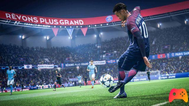 FIFA 19 - Revisión
