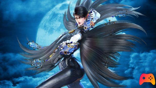 How to get all weapons in Bayonetta 2