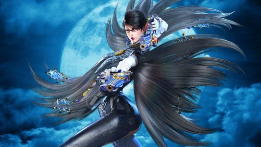 How to get all weapons in Bayonetta 2