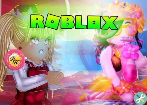 Royale High Cheats (Roblox) : Les meilleurs cheats de 2021