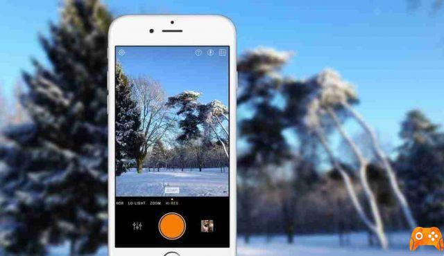 Iphone photo apps - best for taking and editing photos