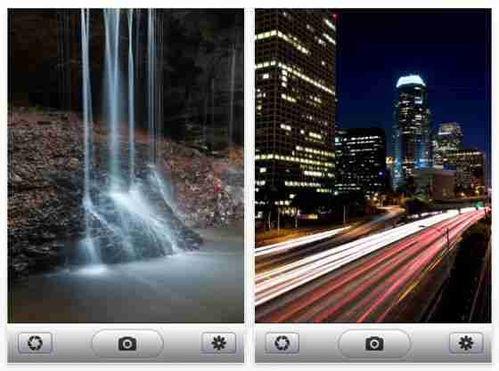Iphone photo apps - best for taking and editing photos