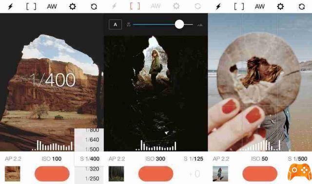 Iphone photo apps - best for taking and editing photos
