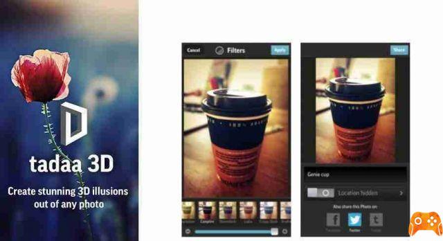 Aplicativos de fotos para iPhone - melhores para tirar e editar fotos