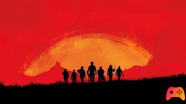 Red Dead Redemption 2: a dura lei do Ocidente - Revisão