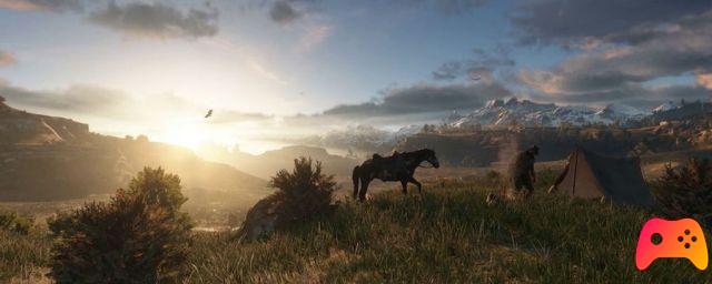 Red Dead Redemption 2: the harsh law of the West - Review