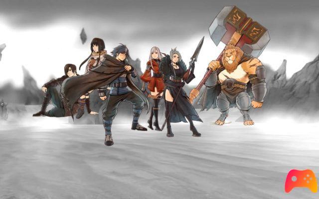 Legrand Legacy: Tale of the Fatebounds - Review