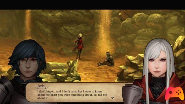 Legrand Legacy: Tale of the Fatebounds - Review